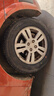 朝阳(ChaoYang)轮胎 小汽车轮胎 舒适型轿车胎 Ecomfort A08系列 195/65R15 91H 实拍图