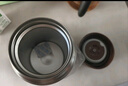 泰福高（TAFUCO）焖烧杯粥桶汤罐大容量学生便携不锈钢超长保温饭盒1000ML T2005 实拍图