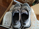 Jeep徒步鞋男户外轻便透气跑步运动鞋男士防滑耐磨越野登山鞋男1221 实拍图