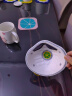 佳睦杯型kn95口罩专业防尘透气工业粉尘打磨煤矿专用重度防灰粉10只 实拍图
