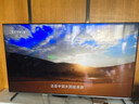 超彩王牌85寸电视 [家电补贴20%]  8k超薄液晶智慧屏高清75/65/55吋可壁挂家用护眼智能语音投屏oled电视机 55英寸 8+128GB 家电补贴立减 实拍图