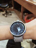 三星 Samsung【国家补贴】Watch6 Classic eSIM智能手表/运动手表/电话手表 47mm 星系银 男女表 实拍图