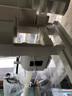 森森（SUNSUN）鱼缸水族箱客厅家用生态桌面金鱼缸免换水懒人鱼缸一体缸自循环 HE-600内置棉和滤材（物流发货） 实拍图