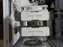 Thermalright(利民) Peerless Assassin 120 WHITE 风冷散热器  AGHP 6热管双塔 带顶盖双C12W风扇 PA120 WHITE 实拍图
