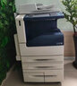 富士施乐施乐5575彩色复印机a3办公打印机一体机数码激光商用大型高速黑白 施乐五代5575彩色复印机 实拍图