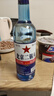 【口粮酒首选】北京二锅头清香型高度桶装泡药酒白酒 42度 750mL 2瓶 【蓝盖】 实拍图