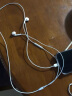 Apple/苹果 闪电/Lightning接口的EarPods 苹果耳机有线耳机原装耳机 适用闪电接口的iPhone/iPad 实拍图