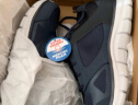 斯凯奇（SKECHERS）男鞋夏季户外运动休闲鞋软底缓震网面透气跑步鞋户外健步鞋232398 实拍图