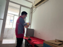 京东家电清洗 空调挂机专业【全拆洗】服务 家电同城上门清洁保养 实拍图