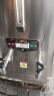 德玛仕（DEMASHI）开水器商用开水机烧水器电热工厂公司用饮水机热水机热水箱开水炉 KS-60P（220V） 实拍图