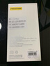 品胜 适用苹果14Plus手机壳 iphone14Plus手机壳防摔保护套镜头防护抗指纹网红男女款简约软壳  透明 实拍图