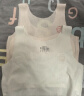 FitonTon2件装女童内衣发育期7-13岁夏季薄款小背心大儿童小学生少女文胸 实拍图