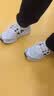 阿迪达斯（adidas）男鞋秋季CLIMACOOL清风鞋网面跑步鞋透气轻便舒适女鞋运动鞋40 实拍图