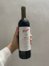 奔富（Penfolds）BIN2西拉/设拉子马塔罗红葡萄酒 750ml*1支 原瓶进口木塞【澳版】 实拍图