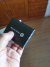 HP惠普 2TB 移动固态硬盘P900（PSSD）USB3.2 ssd 2000MB/s Type-C接口 星耀黑 ｜手机直连 实拍图