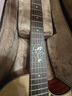 楚门（Trumon）楚门海豚物语1955TFL/黑羽/夏至 全单民谣吉他初学者学生专业进阶 38寸 小海豚1955TPL 尖缺角【原声款】 实拍图