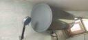 海尔海尔（Haier）海尔电热水器全隐藏式半隐藏吊顶安装3300W一级能效变频免清洗免换镁棒高度370mm 50升全隐藏WIFI+线控 实拍图