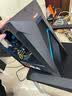 华硕全家桶海景房i5 13400F/Ultra5 245KF/RTX5060/5060Ti三角洲电竞游戏台式电脑diy主机组装电脑整机 规格二 U5 250K Plus/5060Ti 实拍图