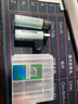 德力普（Delipow） USB充电电池5号/7号锂电池3404mWh大容量AA1.5v恒压快充适用游戏手柄/键鼠/话筒/血压计/智能门锁 2节5号1800mWh锂电池【USB款直插不带线】 实拍图