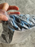 霍尼韦尔掌浸劳保手套WE3113经济型聚氨酯掌部涂层通用工作手套黑色10副/包 8码 实拍图