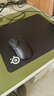 赛睿(SteelSeries)QcK Hard Pad 320*270*3mm 专业游戏鼠标垫 电竞鼠标垫  树脂鼠标垫 可水洗 硬质版 实拍图