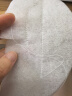 JUKI重机8370家用缝纫机19种花样锁边自动穿线70W大功率吃厚 带扩展板 实拍图