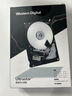 西部数据（WD）16TB企业级氦气机械硬盘HC550 SAS 7200转512MB CMR垂直 服务器硬盘 3.5英寸WUH721816AL5204 实拍图