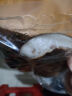 湘腊全 腊猪头肉1斤*1袋 烟熏腊猪脸 湖南特产腊肉猪嘴巴腊猪鼻子 实拍图