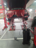 博世（BOSCH）刹车前片奔腾B70B50马自达6众泰Z300Z500T500560SR7大迈X5传祺GS4 实拍图