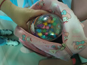晨光（M&G）文具36色宇宙星河易可洗水彩笔 六角杆涂鸦画笔 学生美术绘画用品画笔ACP901HH生日礼物 实拍图