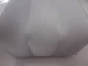 昙蓓漫户外充气脚垫高铁睡觉神器三层调节飞机垫脚充气凳办公室午休脚凳 充气脚垫（配打气筒+收纳袋） 【打气式充气快人一步】 实拍图