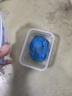 車仆洗车泥200g送毛巾汽车橡皮泥清洁剂去粉尘飞漆铁粉擦车火山泥 实拍图