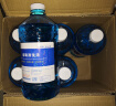 长城世喜夏季汽车玻璃水清洁剂2L*0度6瓶玻璃清洗剂雨刷精去油膜去污剂 实拍图