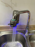 小质水龙头过滤器净水器家用自来水滤水器前置过滤器厨房卫生间通用软水机除菌除水垢除余氯 除菌阻垢除氯LJ203一机一芯 精度过滤+水力发电+除菌阻垢 实拍图