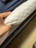 梦百合（MLILY）舒梦零压记忆棉单人床垫床褥子1.8x2m软垫加厚榻榻米可定制薄垫 舒梦床垫 120*190*6cm【单人床 5年质保】 实拍图