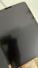宜丽客（ELECOM） 苹果类纸膜肯特纸2024iPad pro13/12.9/11英寸air类纸贴膜10.2磨砂10.9 Pro11和Air10.9通用（2024款不可） 实拍图