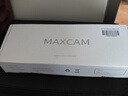 MAXCAM适用dji大疆灵眸OSMO POCKET 2 口袋相机配件铝合金三脚架加长杆套装自拍杆手机固定夹延长支架便携 实拍图