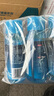 3M 雨刷精PN8016 浓缩玻璃水30ml 5瓶装 汽车用品玻璃清洁去油膜 实拍图