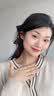 MZMZ鱼尾铂金戒指女PT950白金走心告白求结婚双11生日礼送女友老婆 轻贵【刻字/贺卡】请拍此 活口 实拍图