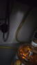 潜水艇（Submarine）4分燃气管304不锈钢波纹管天然气管高压防爆软管加长可拆卸 4分管【4米可穿墙】 实拍图