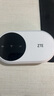 中兴原装随身wifi移动免插卡支持5G 4G设备随行无限便携式无线网卡全国通用流量2025款学校上网流量包 中兴三网通【3000毫安时】【超长待机】 适用华为中兴等设备 实拍图