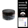 施耐德（Schneider）钢笔墨囊墨水胆非碳素不堵笔德国进口欧标钢笔适用30支瓶装 黑色6701 实拍图