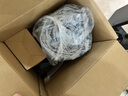 鱼跃（Yuwell）防褥疮垫瘫痪卧床病人护理防压疮护理床便孔独立可拆卸[便孔款] 实拍图