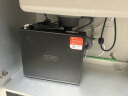 怡口（ECOWATER）净水器家用厨下式净水机大通量1000G净饮机长效陶氏RO膜反渗透直饮机0陈水ERO185-2 【水星Pro】母婴认证1000G 实拍图
