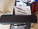 新锐XR3000电吹管初学者中老年乐器大全国产电子萨克斯电子管电笛笛子 黑色标配+音箱+大礼包 实拍图