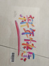 迪加伦 汽车防撞条 车门防撞条贴 车用后视镜保险杠门边防刮防撞贴防擦条 通用型 汽车装饰用品 黑色-四片装 实拍图