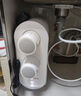 WATER BIOS家用净水器管线机套装厨下式500G净饮机RO反渗透净水机过滤器母婴直饮厨房纯水机水生物美国品牌 自行安装W9白色+L5S管线机套餐 实拍图
