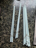 索优特 景德镇陶瓷筷描金筷子家用耐高温易清洗不变形防霉高档送礼餐具 疏影陶瓷筷-10双 无规格 实拍图