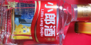 郎酒 精酿小郎酒 联名款 浓酱兼香型白酒 45度100ml*6瓶 整箱装 实拍图