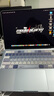 Apple/苹果【国家补贴】AI笔记本/2025款MacBookAir13英寸M4(10+10核)32G2T天蓝色电脑Z1H90001V 实拍图